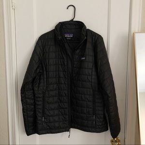 Patagonia Nano Puff Jacket